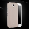 Силиконовый чехол KissWill TPU Case Grey для Lenovo Zuk Z1(#1)