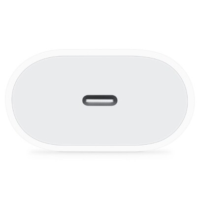Адаптер для Apple USB-C (Type-C) 20W Quick Charge(2)