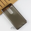 Силиконовый чехол S Jacket TPU Case 0.5mm Grey для LG Class H650E(#1)