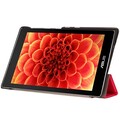 Полиуретановый чехол NOVA Case Blue для Asus ZenPad C 7.0 Z170C(#2)