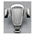 Автомобильный держатель Baseus Gravity Car Mount SUYL-0S серебряный(#2)
