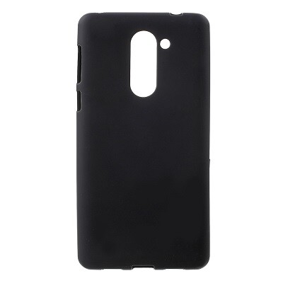 Силиконовый бампер Becolor TPU Case 1mm Black Mate для Huawei Mate 9 Lite\GR5 2017\Honor 6X(1)