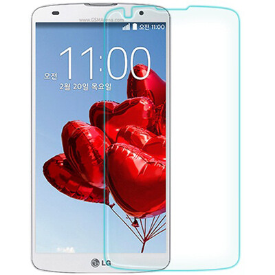 Защитная пленка XDM матовая для LG Optimus G Pro 2 D837(1)