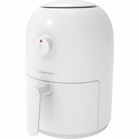 Фритюрница Xiaomi OneMoon Small Air Fryer (Белый)