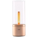 Умная лампа-ночник Xiaomi Yeelight Ambiance Lamp (YL060)(#1)