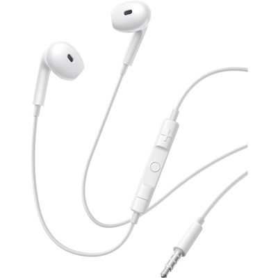 Наушники с микрофоном OS-Baseus Encok HZ19 Wired Earphones(1)