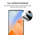 Противоударное защитное стекло Mietubl Anti-Static Full Glue 0.3mm  для Xiaomi Redmi Note 14 Pro 5G(#6)