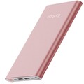 Портативное зарядное устройство Yoobao A2, 20000 mAh, цвет розовое золото(#1)