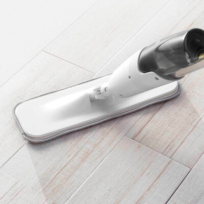 Швабра Deerma Water Spray Mop TB-500(7)