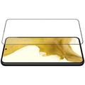 Защитное стекло Nillkin CP+Pro Черное для Samsung Galaxy S22 Plus(#3)
