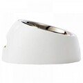 Миска для корма с антискользящим покрытием Xiaomi Bowl Anti-slip Tilted Pet Feeder(#2)