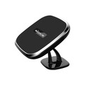 Держатель-Беспроводная зарядка на торпеду Nillkin Car Magnetic Wireless Charger II Black(#1)