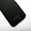 Пластиковый чехол Jekod Cool Case Black для LG L70 Dual D325(#3)