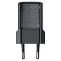 Сетевое зарядное устройство Acefast A118 PD30W GAN USB-C(#4)