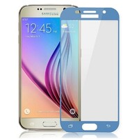 Защитное стекло Aiwo Full Screen Cover 0.33 mm Blue для Samsung A520F Galaxy A5 (2017)