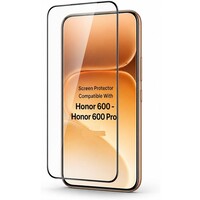 Противоударное защитное стекло Mietubl Anti-Static Full Glue 0.3mm для Honor 600/ 600 Pro