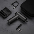 Электрическая отвертка Xiaomi Mijia Electric Screwdriver (Черный) MJDDLSD001QW(#3)