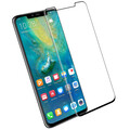 Защитное стекло Nillkin Amazing 3D DS+ Max Black для Huawei Mate 20 Pro(#2)