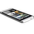 Пластиковый чехол Itskins Zero.3 Black для HTC One M7(#3)