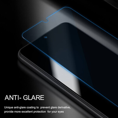 Защитное стекло Nillkin Amazing H+ Pro для Xiaomi Redmi Note 8T(12)
