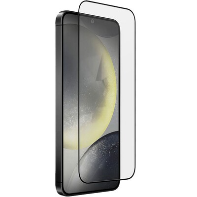 Противоударное защитное стекло Mietubl Anti-Static Full Glue 0.3mm для Samsung Galaxy S24 FE(1)