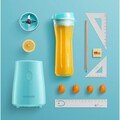 Блендер Xiaomi Qcooker Portable Cooking Machine Youth Version (голубой)(#3)