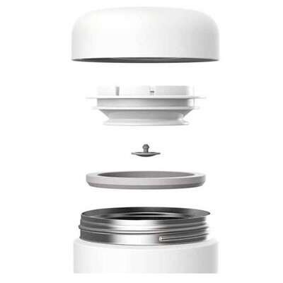 Термос для еды Xiaomi Pinlo Braised Beaker(2)