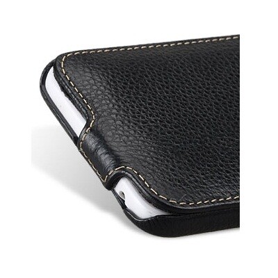 Кожаный чехол Melkco Leather Case Black LC для HTC Desire 616 Dual Sim(3)