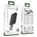Внешний аккумулятор ACEFAST M13 PD22.5W 10000mAh с кабелем(#7)