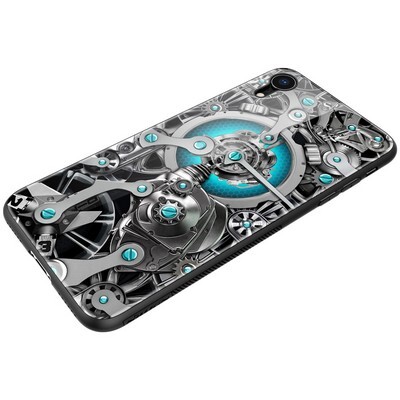 Чехол NILLKIN Spacetime Case  для Apple iPhone XR(3)