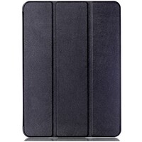 Полиуретановый чехол Smart Case Black для Samsung Galaxy Tab S2 9.7